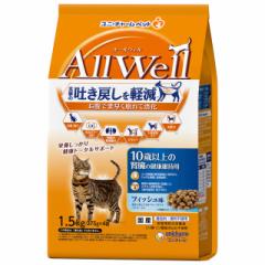 AllWell 10Έȏ̐ťNێp tBbV҂Ƃ݃t[YhCpE_[ 1.5kg(375g~4) Lpt[h hC