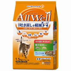 AllWell Lp ґfޓtBbVVRƂ݃t[YhC 1.5kg(375g~4) Lpt[h hC