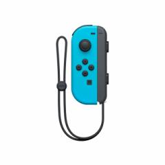 Nintendo Switch Joy-Con(L) lIu[ HAC-A-JLBAA CV