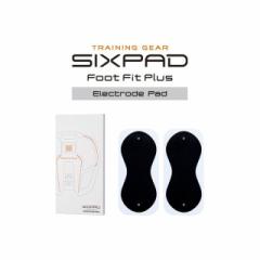 SIXPAD Foot Fit Plus SX-AW00 Ki dGNg[hpbh WFV[g