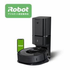 ロボット掃除機 ルンバi7+ i755060 アイロボット...