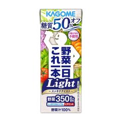 �J�S�� ��؈�������{ Light ����50���I�t 200mL�~24�{ �i24�{�~1�P�[�X�j