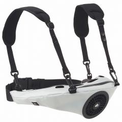 ロゴス 野電 ボディエアコン ・クールダイレクト ...