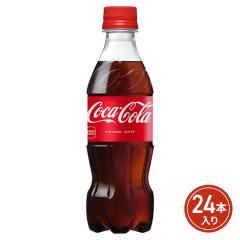 �R�J�E�R�[�� PET 350mL�~24�{�i24�{�~1�P�[�X�j
