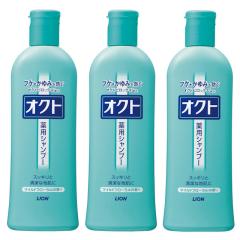 �I�N�g ��p �V�����v�[ 320mL�~3�Z�b�g �t�P��...