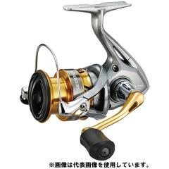 釣り フィッシング SHIMANO スピニングリール 17...
