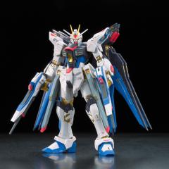機動戦士ガンダムSEED DESTINY ストライクフリーダムガンダム RG リアルグレード 1/144スケール プラモデル 模型 ガンプラ
