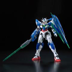 ガンダムトライエイジ BUILD MS 5弾【パーフェクトレア】フルバースト