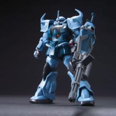 機動戦士ガンダム 第08MS小隊 グフカスタム HG ハ...