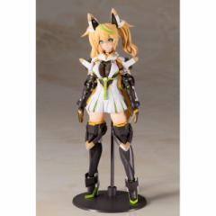 ファンタシースターオンライン2es ジェネ(ステライノセントVer.) プラモデル 模型