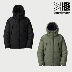 karrimor カリマー アウター ダウンジャケット ne...