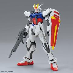 機動戦士ガンダムSEED ストライクガンダム エントリーグレード 1/144スケール プラモデル 模型 ガンプラ