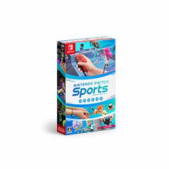 Nintendo Switch Sports ニンテンドースイッチスポーツ HAC-R-AS8SA 4902370549263 任天堂
