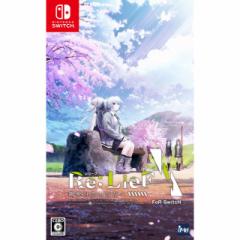 Nintendo Switch Re:LieF 〜親愛なるあなたへ〜 FoR SwitcH HAC-P-A5PUA 4560431865594