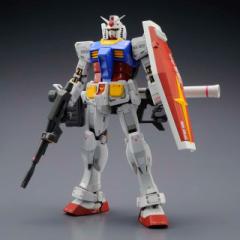 @mK_ RX-78-2 K_ ver.3.0 MG }X^[O[h 1/100XP[ vf ͌^ Kv