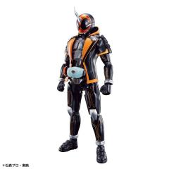 仮面ライダーゴースト オレ魂 フィギュアライズ スタンダード プラモデル 模型
