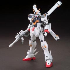 機動戦士クロスボーン・ガンダム クロスボーン・ガンダムX1 HG ハイグレード HGUC 1/144スケール プラモデル 模型 ガンプラ