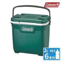 Coleman GNXg[N[[^28QT R[}...