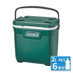 Coleman エクストリームクーラー／28QT コールマ...