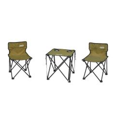 Coleman �R���p�N�g�`�F�A�e�[�u���Z�b�g �R�[��...
