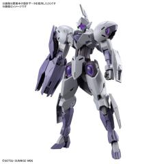 機動戦士ガンダム 水星の魔女 ミカエリス HG ハイグレード 1/144スケール プラモデル 模型 ガンプラ