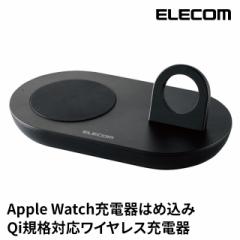 Apple Watch[d͂ߍ QiKiΉCX[d  W-QA24BK GR