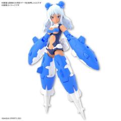 30 MINUTES SISTERS シアナ=アマルシア(ヴィヴァーチェフォーム) 30MS プラモデル 模型