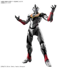 ULTRAMAN SUIT EVIL TIGA フィギュアライズ スタンダード プラモデル 模型