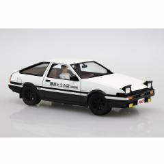 D [CjVD] C AE86gm hCo[tBMAt  1/24XP[ vf ͌^