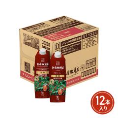 �㓇����X �A�C�X�R�[�q�[ ���� �i12�{�~1�P�[�X�j UCC�㓇����