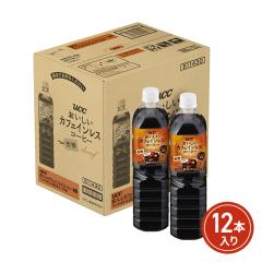 UCC ���������J�t�F�C�����X�R�[�q�[ ���� PET 900mL�~12�{ �i12�{�~1�P�[�X�j