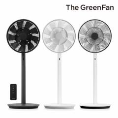 扇風機 BALMUDA The GreenFan EGF-1800 バルミュ...