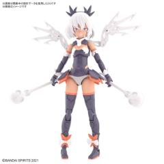 30 MINUTES SISTERS イルシャナ [カラーC] 30MS プラモデル 模型