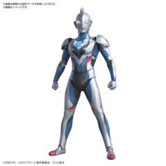 ウルトラマンZ ウルトラマンゼット オリジナル フィギュアライズ スタンダード プラモデル 模型