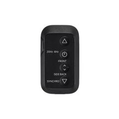 本体別売】シックスパッド パワースーツ コアベルト（SIXPAD CLUB対応
