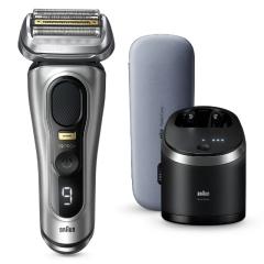 ブラウン シリーズ9Pro+9577cc 6in1全自動プレミ...