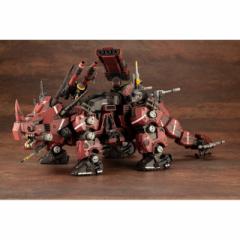 プラモゾイド レッドホーン マーキングプラスVer. HMMゾイド新商品「レッドホーン マーキングプラスVer