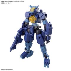 30 MINUTES MISSIONS フォレスティエリ03 30MM 1/144スケール プラモデル 模型