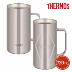 THERMOS T[X ^fMWbL JDK-721 720ml 0.72L WbL