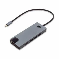 USB Type-C }`A_v^[ 30cmP[u RS-UCHD-PHL4