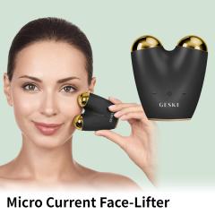 動画あり】GESKE ゲスケ Micro Current Face-Lifter マイクロカレント