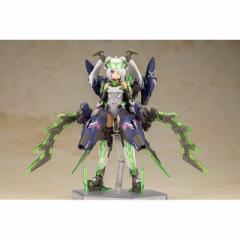 フレームアームズ・ガール フレズヴェルク＝コルニクス プラモデル 模型