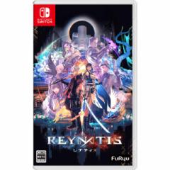 Nintendo Switch REYNATIS^ieBX HAC-P-A8LAA