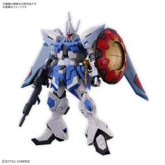 機動戦士ガンダムSEED FREEDOM ギャンシュトローム HG ハイグレード 1/144スケール プラモデル 模型 ガンプラ