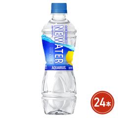RJER[ ANGAX NEWATER 500mL~24{i24{~1P[Xj