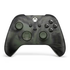 Xbox ���C�����X �R���g���[���[ �i�m�N�^�[�i�� �x�C�p�[�jQAU-00105
