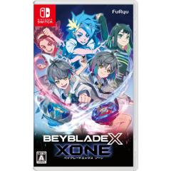Nintendo Switch �x�C�u���[�h�G�b�N�X XONE HAC-P-BGWJA(JPN)