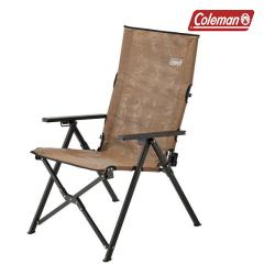 Coleman コールマン レイチェアメッシュ（ベージュ） 2206793 チェア 