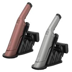 Shark EVOPOWER DX 充電式ハンディクリーナー WV515J シャークの通販は
