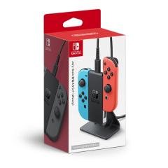 Nintendo Switch Joy-Con�[�d�X�^���h�i2way�j HAC-A-FBSKA